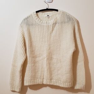 Uniqlo Sweater